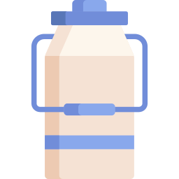 milchtank icon