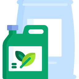 Fertilizer icon