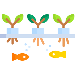 hydroponic icon