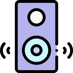 Music box icon