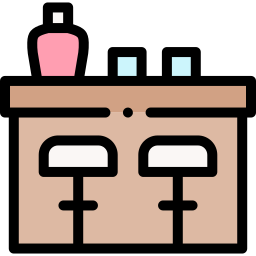 Bar icon