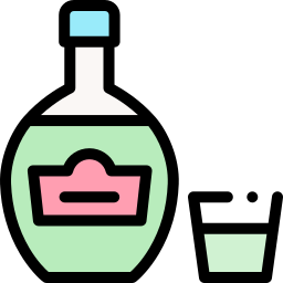 Bottle icon