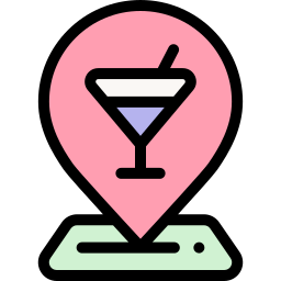 Bar icon