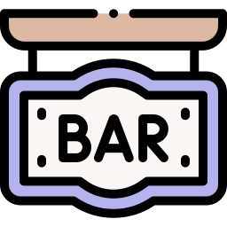 bar icon