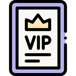 Ticket icon