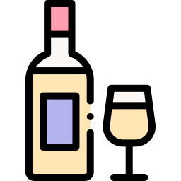 Wine icon