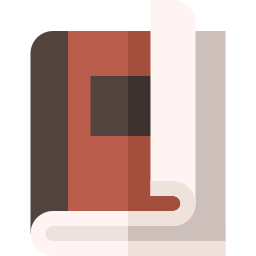 Book icon