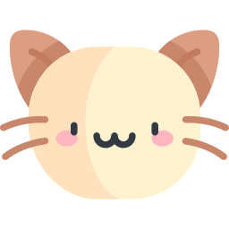 Cat icon