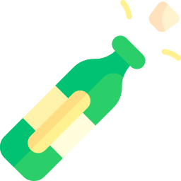 Champagne icon