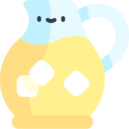 Lemonade icon