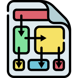 Storyboard icon