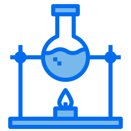 wissenschaft icon