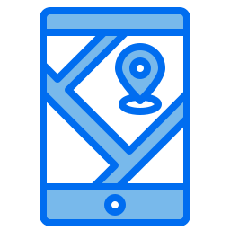 Location icon