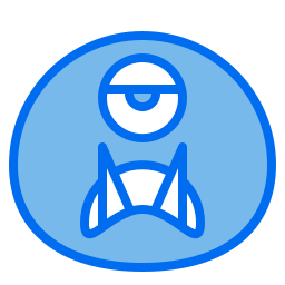 Monster icon