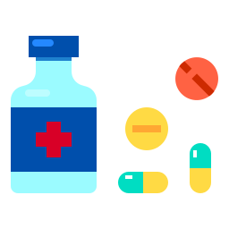 Pill icon