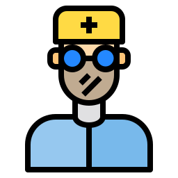 Doctor icon