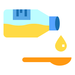 Syrup icon