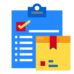 Checklist icon