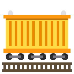 Delivery icon