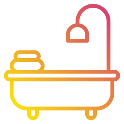 badewanne icon