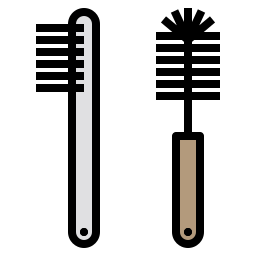 Brush icon