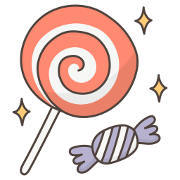 Candy icon