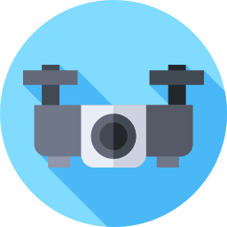 Drone icon