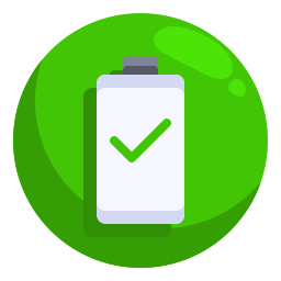 Battery icon