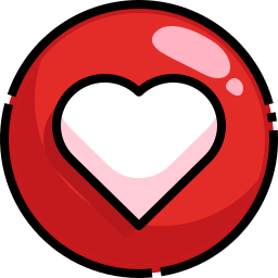 Heart icon