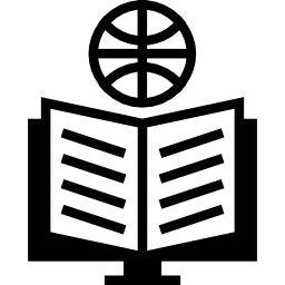 Book icon