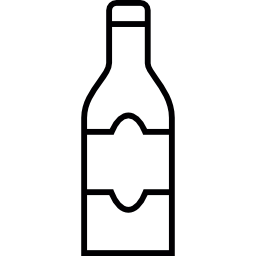 flasche icon