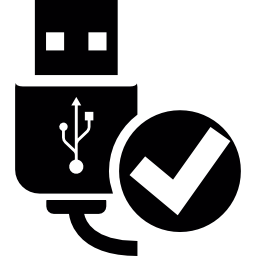 USB icon