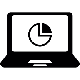 Laptop icon