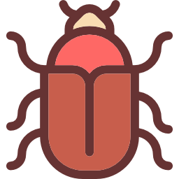 Beetle icon