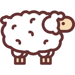 Sheep icon