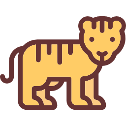 Tiger icon