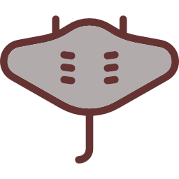 Stingray icon