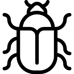 Beetle icon