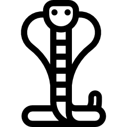 Cobra icon