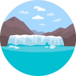 gletscher icon