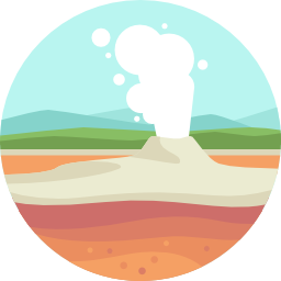 geysir icon