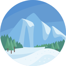 berg icon