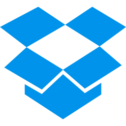 dropbox icon