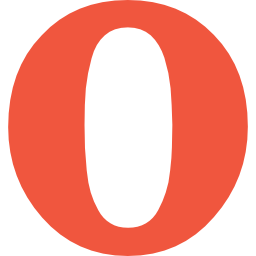 Opera icon