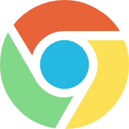 google chrome icon