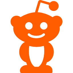 reddit icon