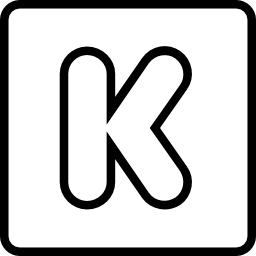 Kickstarter icon