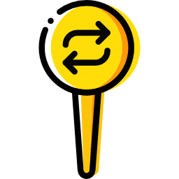 Pin icon