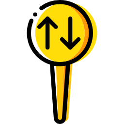 Pin icon