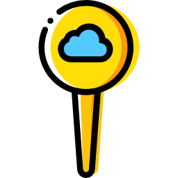 Pin icon